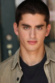 Photo of Michael Zapesotsky as Jonah