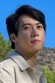 Photo of Arthur Tan as Jun Zhi