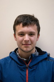 Photo of Joel Bunn as Joel
