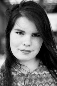 Photo of Emma Levie as Lena