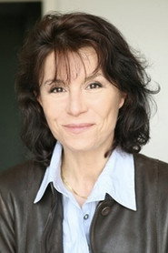 Photo of Sylvie Le Brigant as Gwendolyn