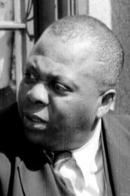 Photo of Alec Lovejoy as Flivver Johnson (as Alex Lovejoy)