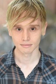 Photo of Devon Talbott as Chad Perkins