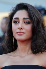 Photo of Golshifteh Farahani as Nefertari