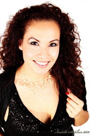 Photo of Cheyenne King as Dana Mason