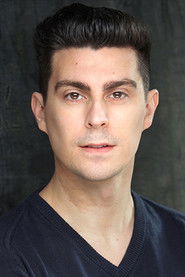 Photo of Joshua Takacs as Spring Breaker