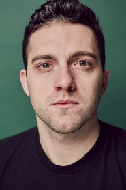 Photo of Hunter Hoffman as Roger