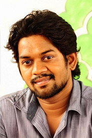Photo of KPY Vinodh as Baby