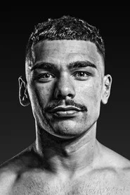 Photo of Callum Peters as Self