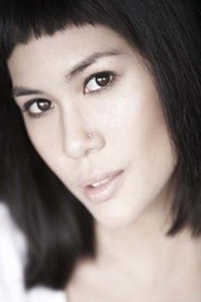 Photo of Sherry Edwards as Evelyn Namawong