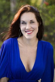 Photo of Teal Swan as Narrator