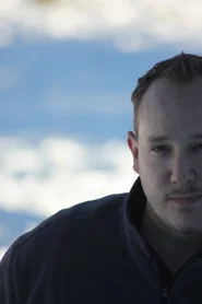 Photo of Jason D. Morris as Detective Alax Michaelson