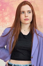 Photo of Letizia Liccati as Brianna