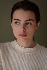 Photo of Fanni Schneider as Michaela Reiter