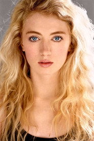Photo of Rosalie Lowe as Iris