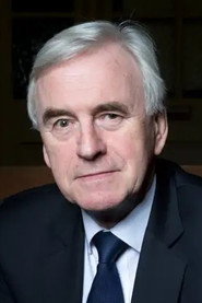 Photo of John McDonnell as Self