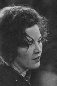 Photo of Dominique Vincent as Madame Du Plessis
