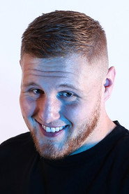 Photo of Harry Armstrong as Self