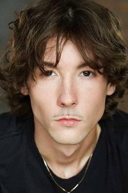 Photo of Skylar Kendall as James