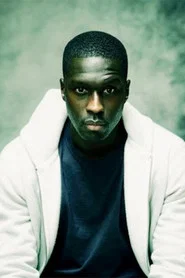 Photo of Daouda Diakhaté as Martin