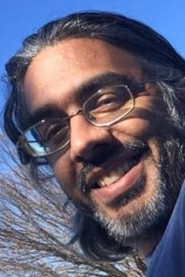 Photo of Anand Upadhyaya as Philip