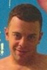 Photo of Eric Daniels