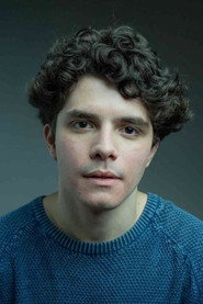 Photo of Guilherme Corrêa as Assist. de arte