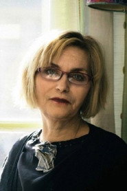 Photo of Eleni Dimopoulou