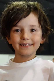 Photo of Timothy Radford as Ryszard Żabiński (Younger)