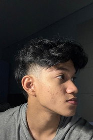 Photo of Hafizh Yusa as Peace