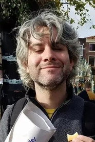 Photo of Ross Federman as Himself