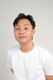 Photo of Dimas Juju as Puppeteers