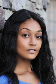 Photo of Mercedes Morris as Jen Rijkers