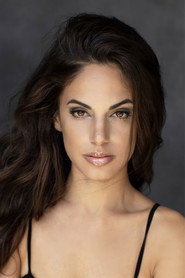 Photo of Kylie Shea as The Woman