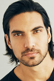 Photo of Kamran Fulleylove as Alfonzo Mercy