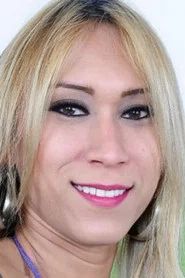 Photo of Hellen Carvalho