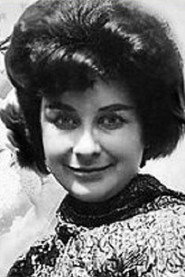 Photo of Tamara Miansarova
