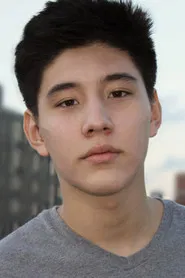 Photo of Isaac Jin Solstein as Steve