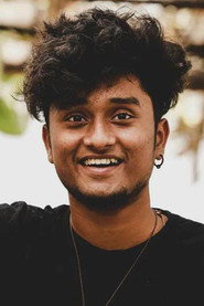 Photo of Uvais Khan as Rex