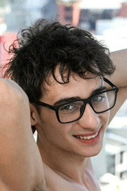 Photo of Ben Harington