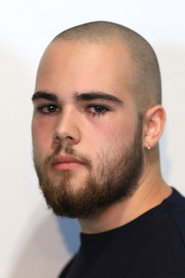 Photo of Sam McNamara Ferreiro as Luke