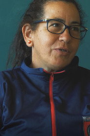Photo of Marisleine Cardoso as Self
