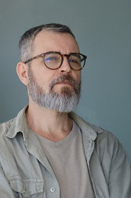 Photo of Alexandre Mury