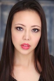 Photo of Hana Yuka Sano as Ashley Jones