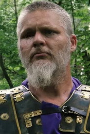 Photo of Matt Sebetich as Valorus Vindicus