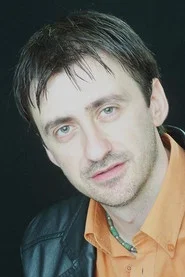 Photo of Fabrizio Ripesi as Matteo
