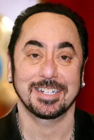 Photo of David Gest as Self
