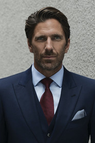 Photo of Henrik Lundqvist as Self