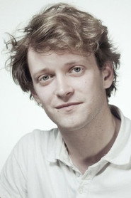 Photo of Imre Õunapuu as Tomas