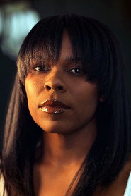 Photo of Chazitear Martin as Paris
